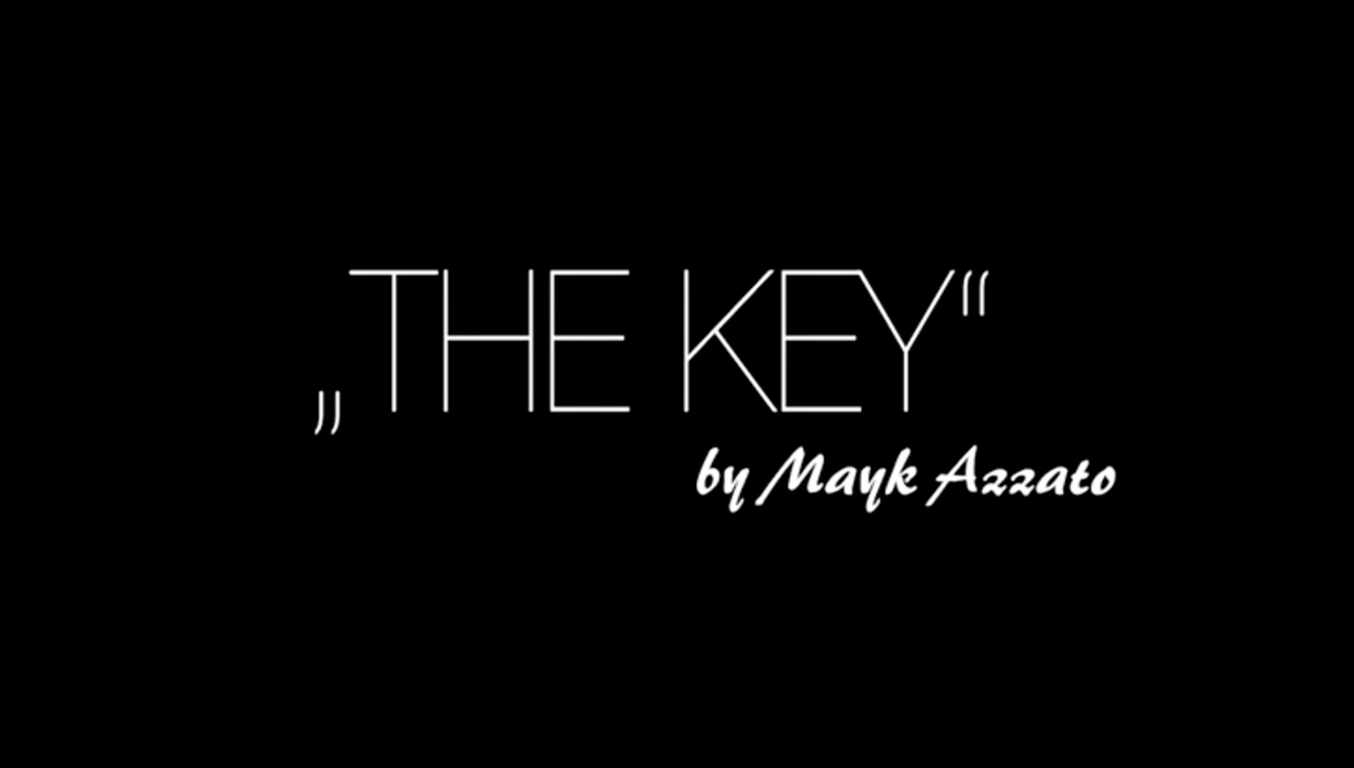 Jaguar – „THE KEY“ by Mayk Azzato