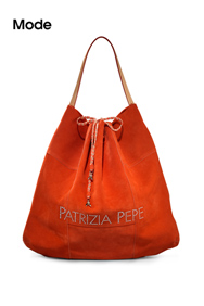 Patrizia Pepe, Accessories & Shoes, F/S 2013