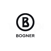 BOGNER Logo