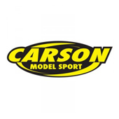 CARSON-MODEL SPORT Logo