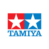 DICKIE TAMIYA Logo