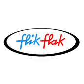 Flik Flak Logo