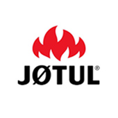 JØTUL Logo
