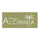 MASSERIA ALCHIMIA Logo