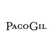 Paco Gil Logo