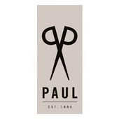 Scherenmanufaktur PAUL Logo