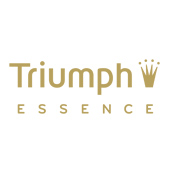 Triumph Essence Logo