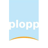plopp Logo